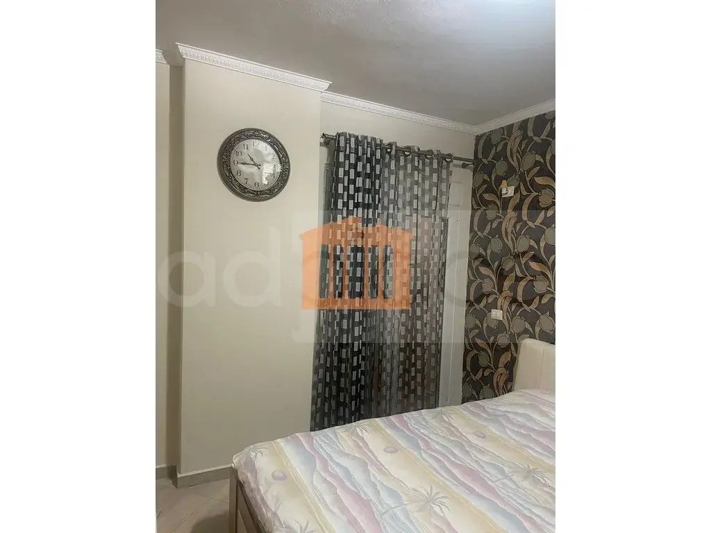 Apartament 1+1 dhoma 57 m² 2 kati