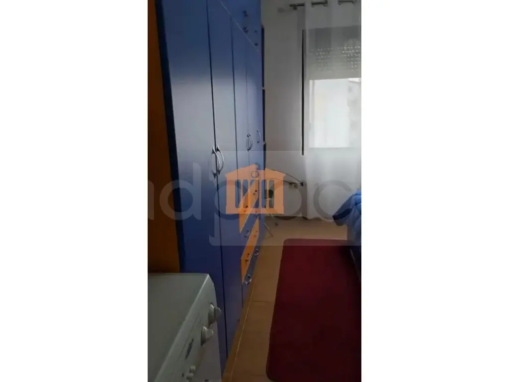 Apartament 1+1 dhoma 60 m² 3 kati