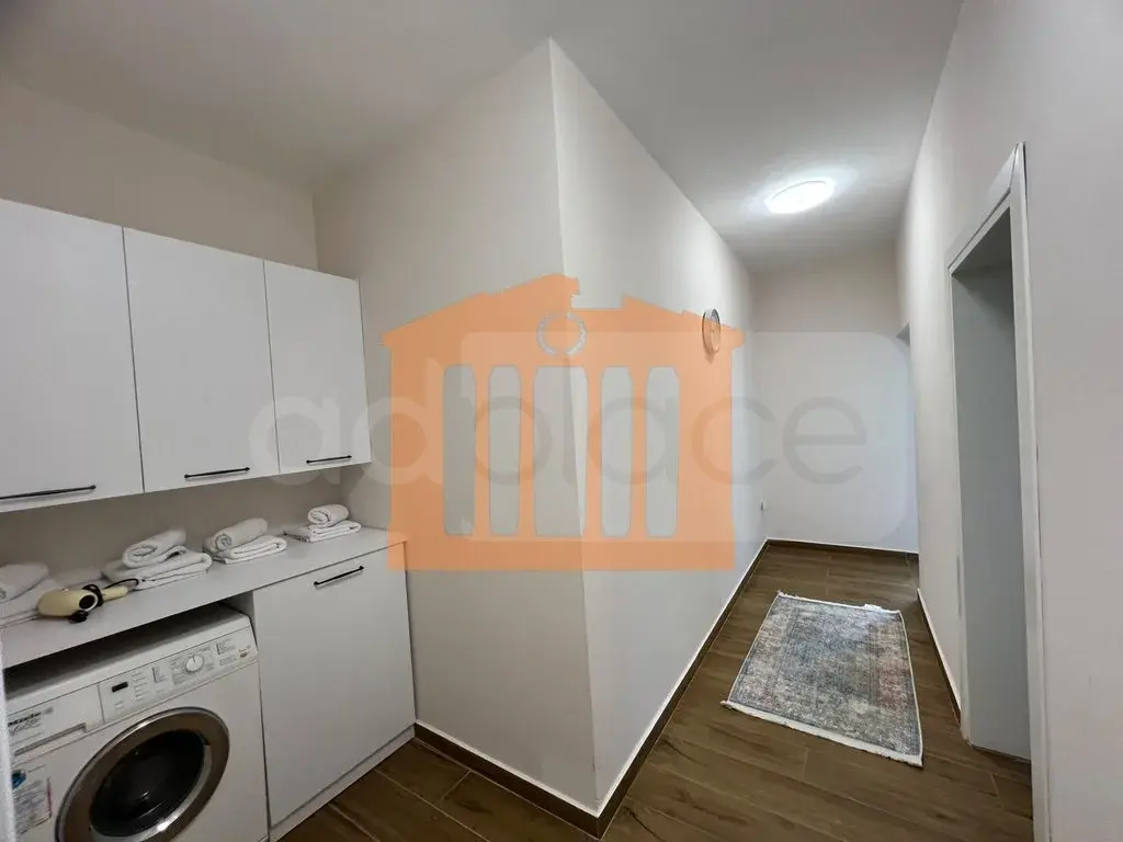 Apartament 1+1 dhoma 55 m² 1 kati