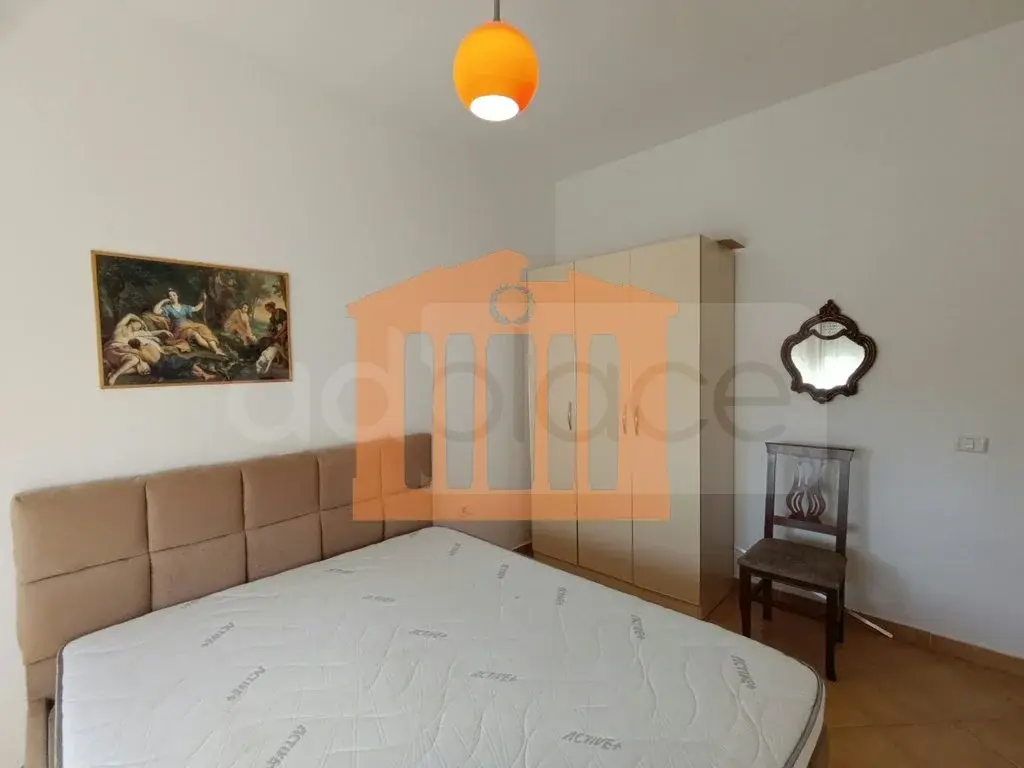 Apartament 1+2 dhoma 84 m² 3 kati