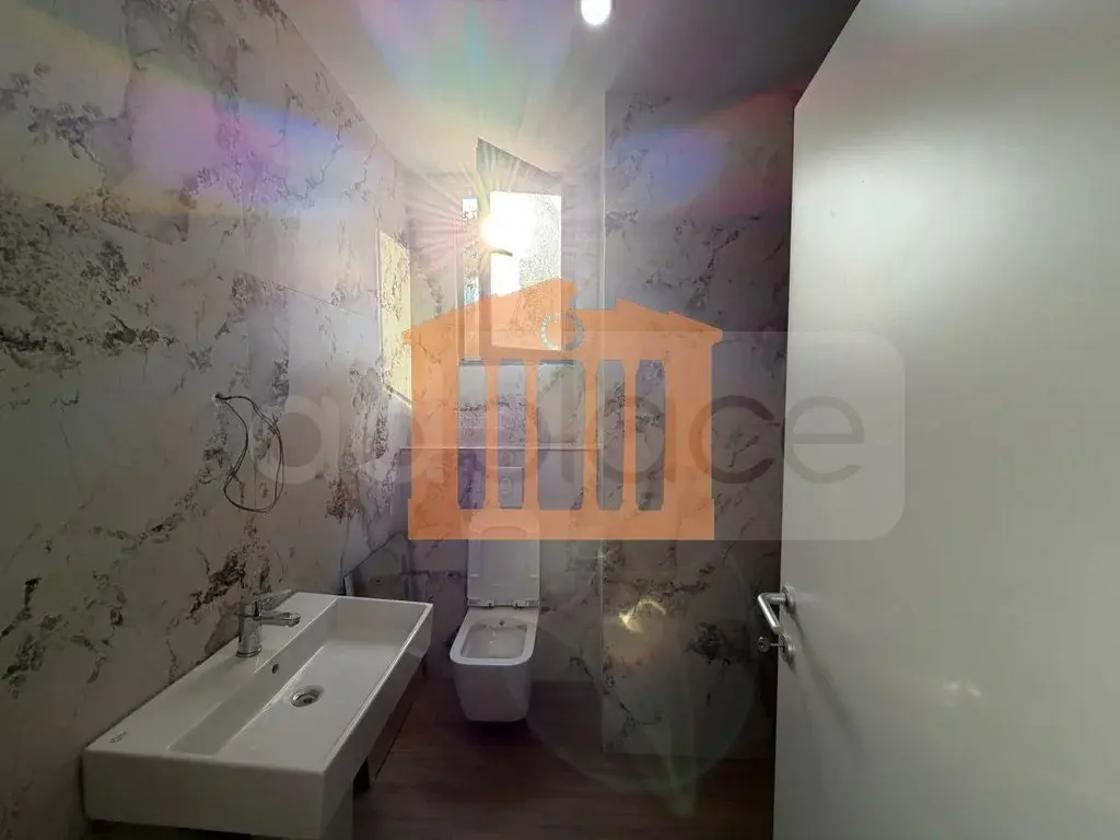 Apartament 1+1 dhoma 51 m² 1 kati