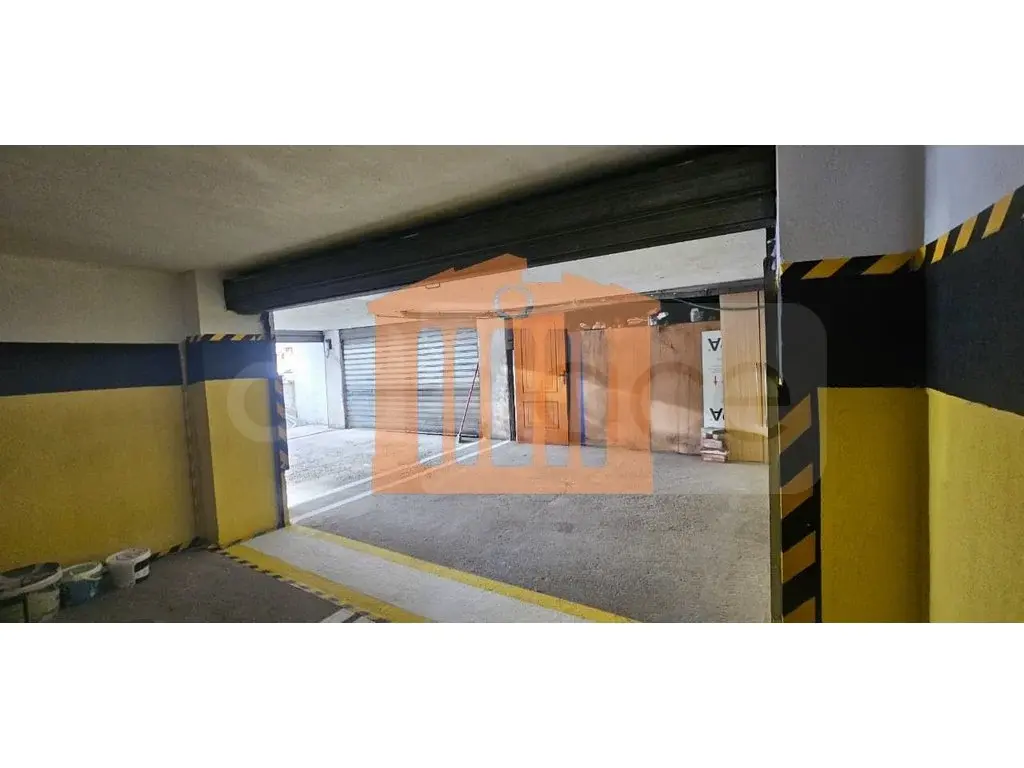 Garazh 28 m² -1 kati