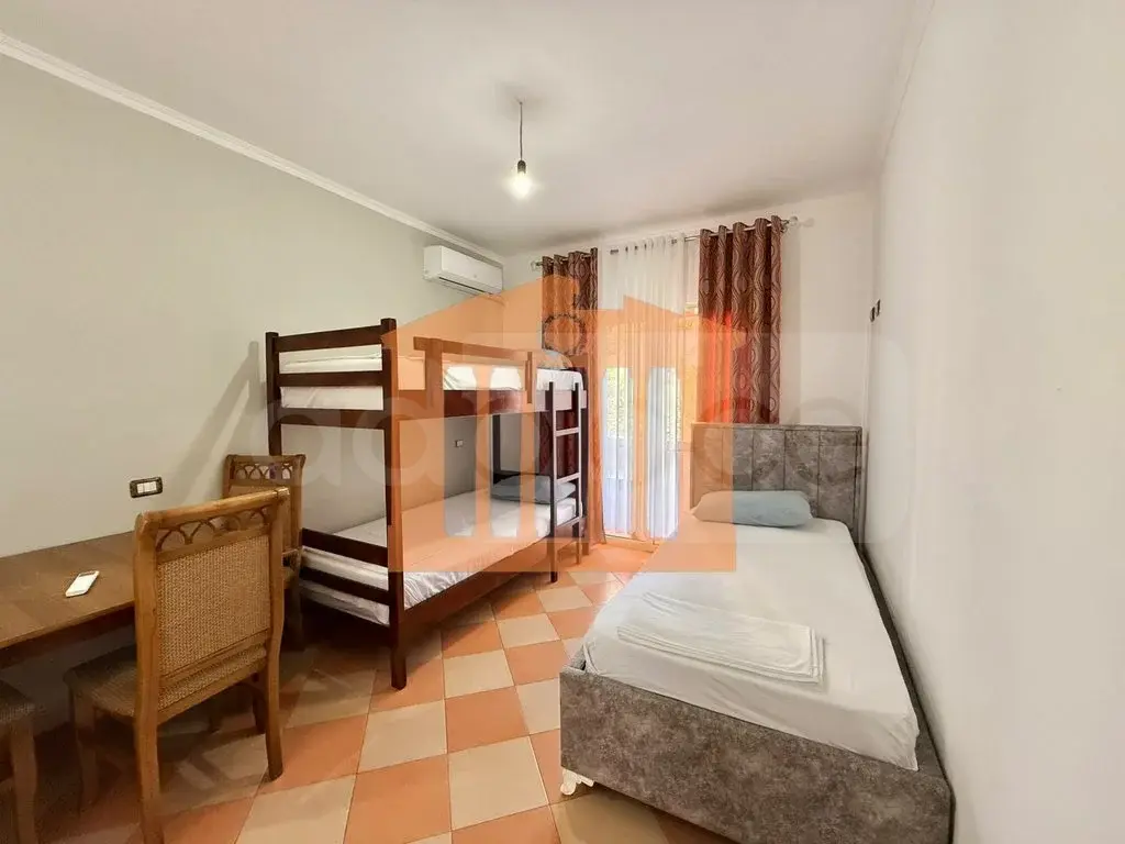 Apartament 1+1 dhoma 1 kati