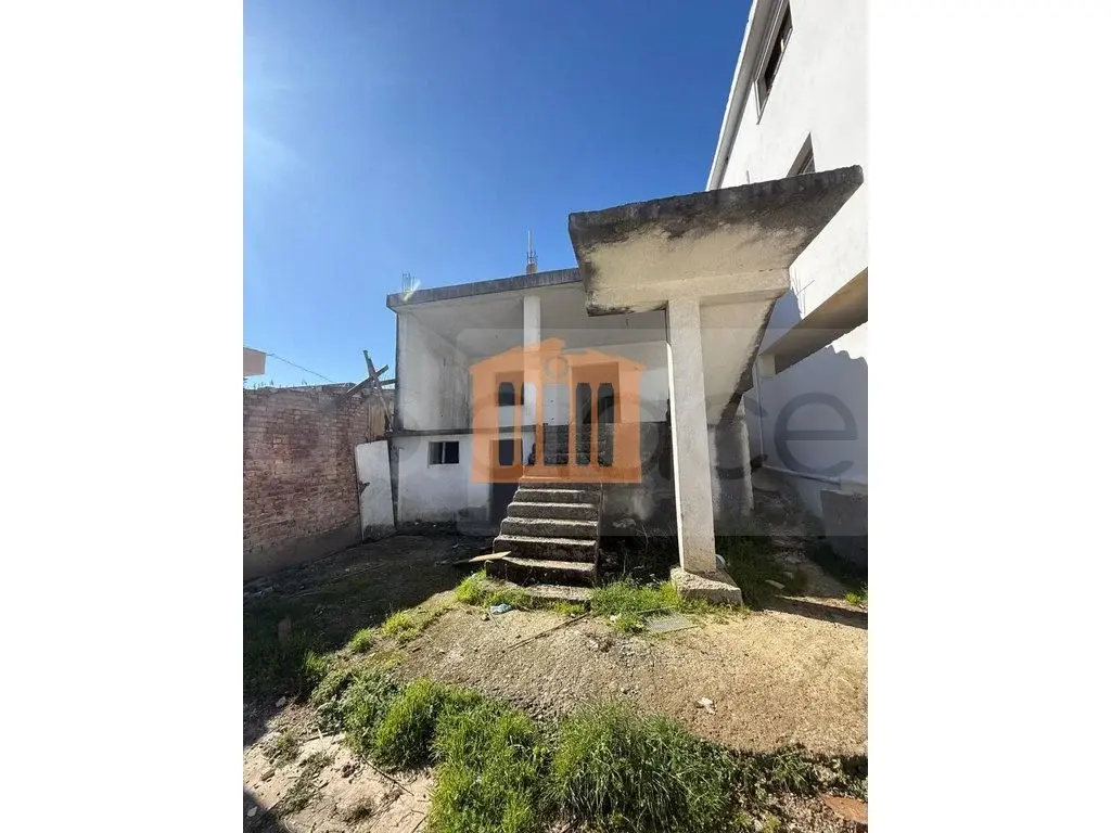 Vilë 109 m² 1 kati