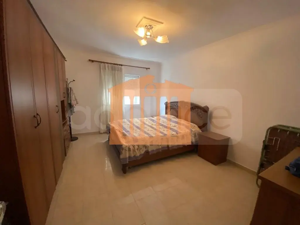 Apartament 1+1 dhoma 69 m² 5 kati