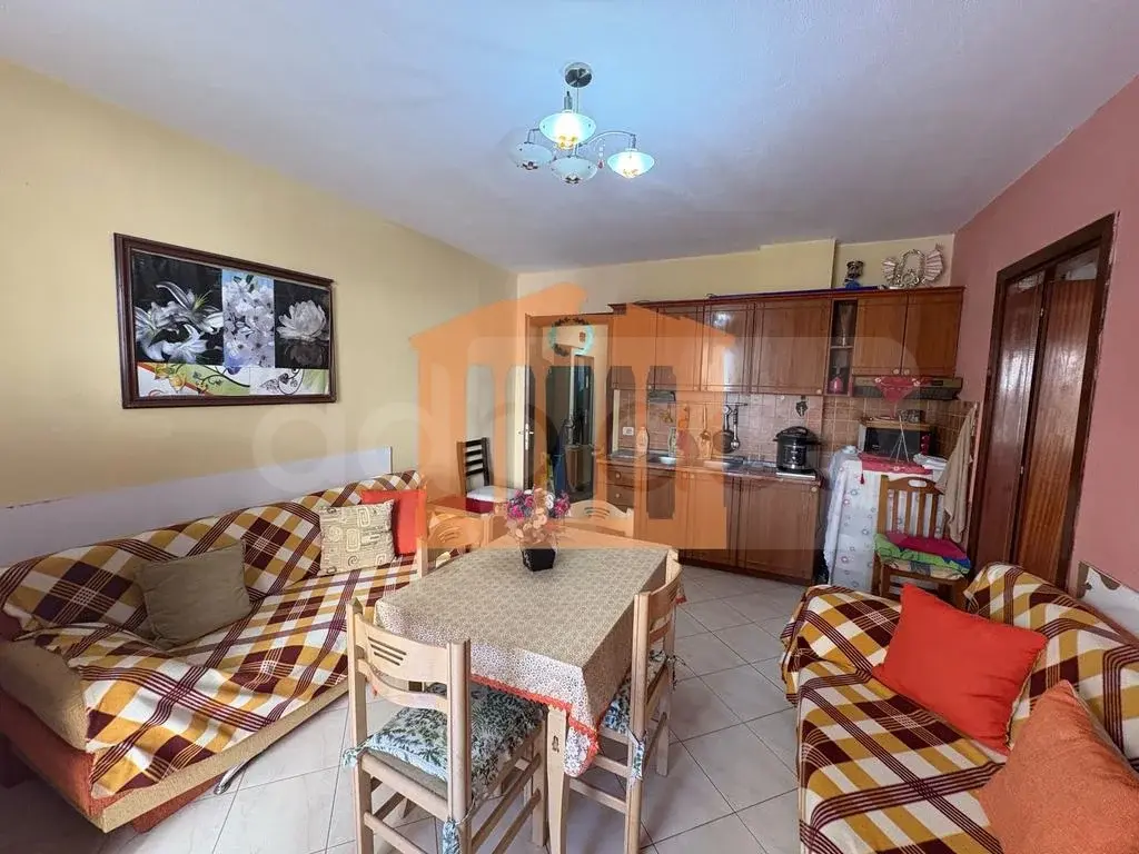 Apartament 1+1 dhoma 65 m² 1 kati