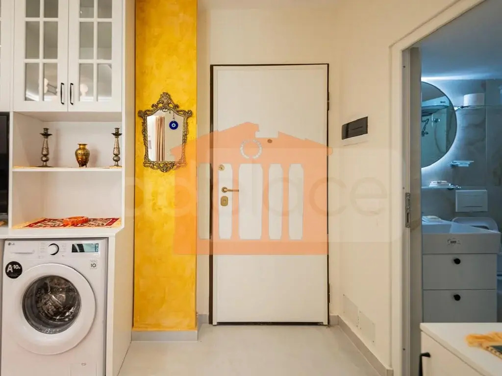 Apartament 1+1 dhoma 65 m² 4 kati
