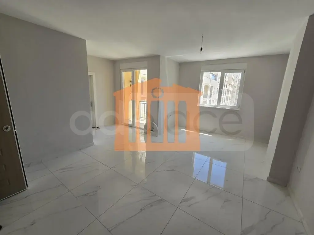 Apartament 1+1 dhoma 60 m² 8 kati