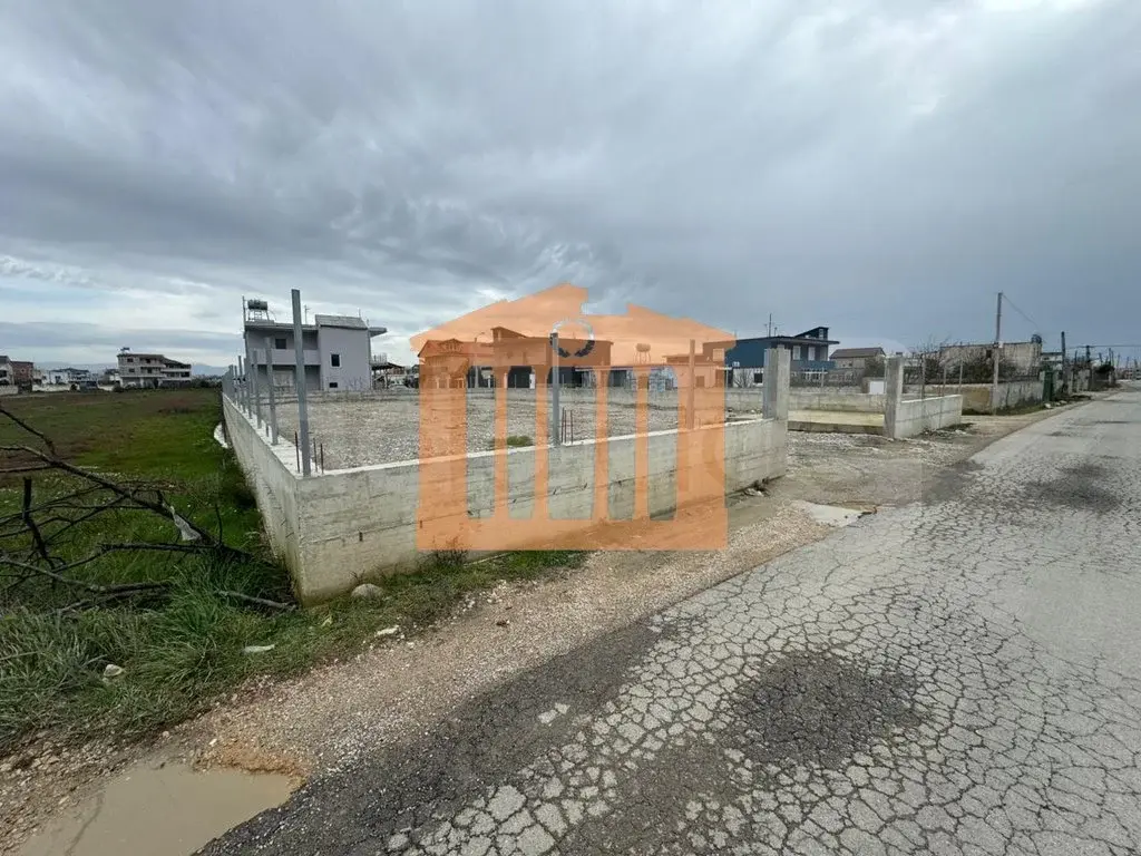 Pasuri të patundshme komerciale 870 m²