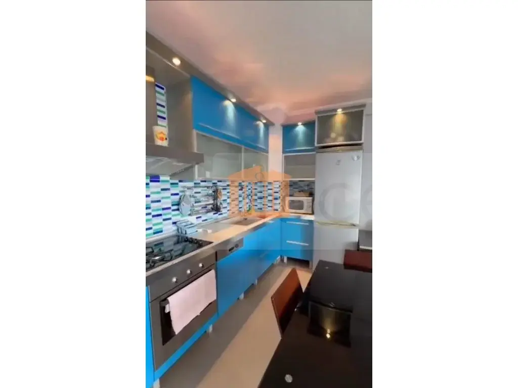 Apartment 1+2 rooms 84 m² 7 floor