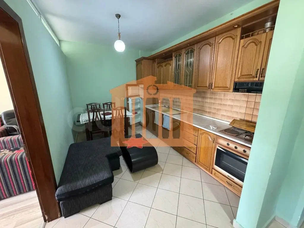 Apartament 1+1 dhoma 72 m² 5 kati