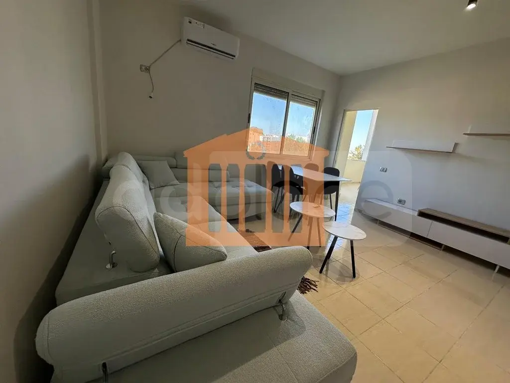 Apartament 1+1 dhoma 61 m² 5 kati