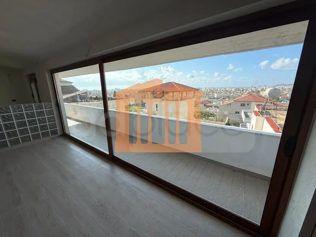Apartament 1+2 dhoma 100 m² 3 kati