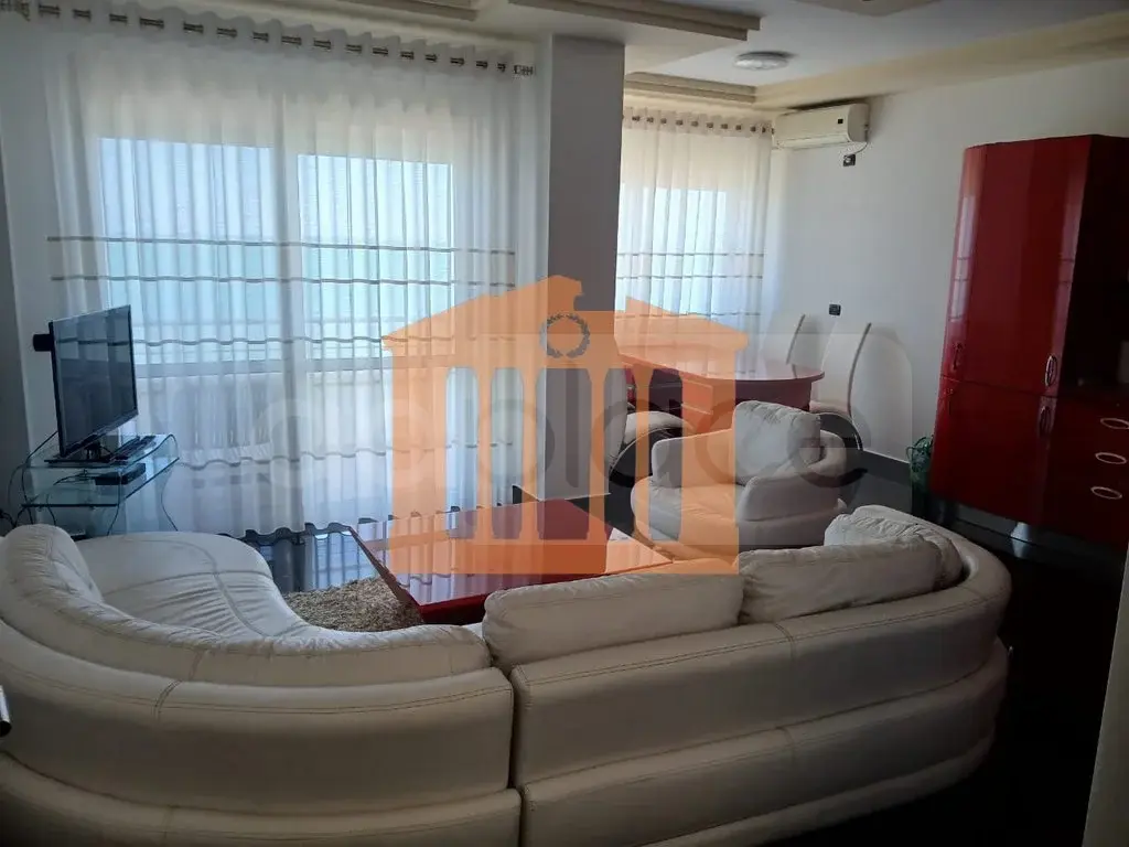 Apartament 1+1 dhoma 60 m² 3 kati