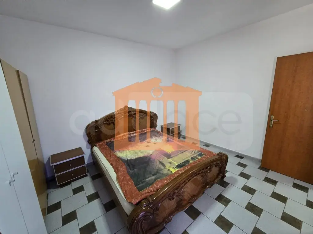 Apartament 1+1 dhoma 53 m² 5 kati