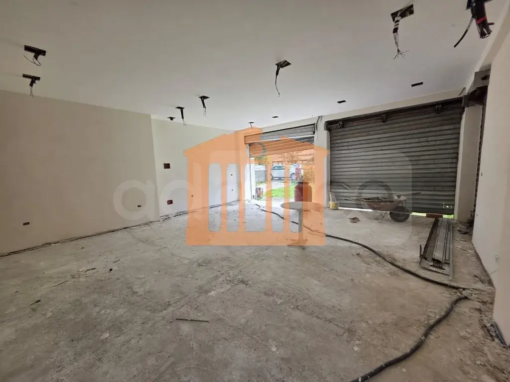 Pasuri të patundshme komerciale 60 m²