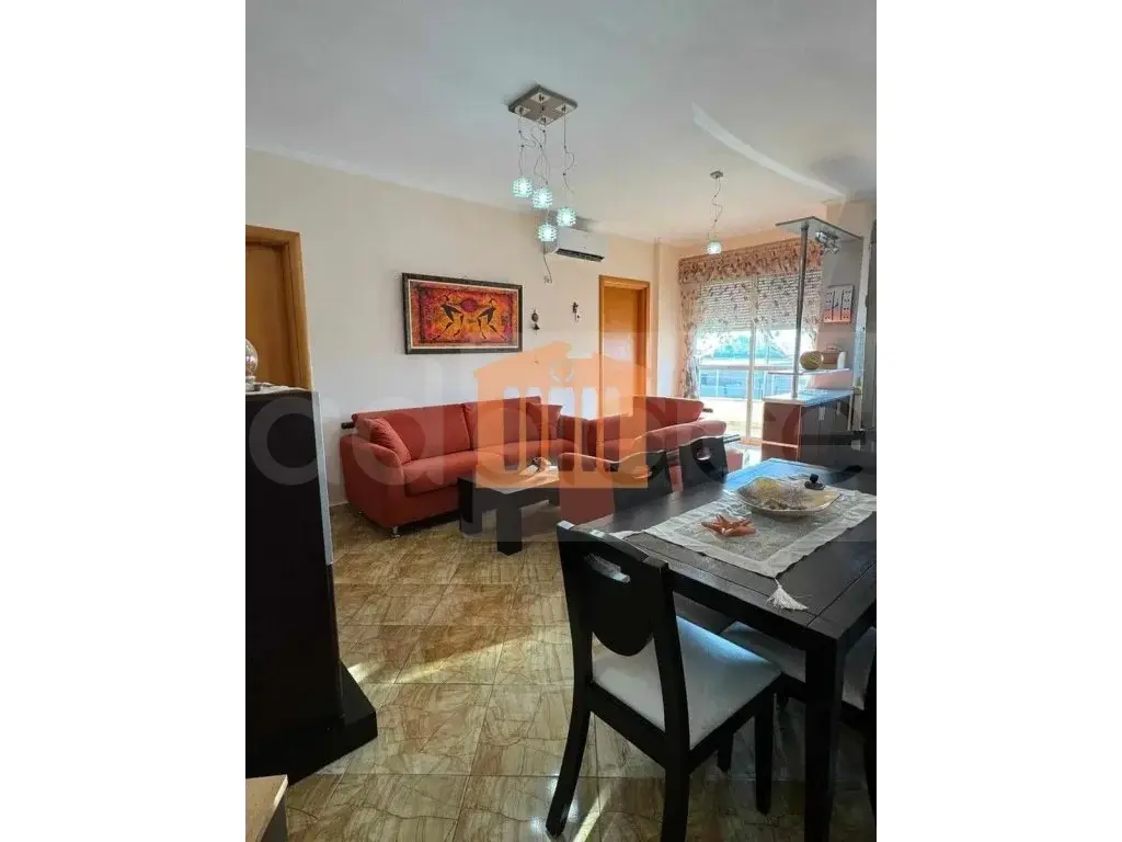 Apartament 1+2 dhoma 70 m² 8 kati