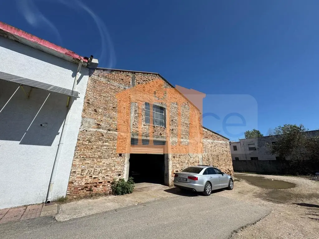 Pasuri të palujtshme komerciale 306 m²