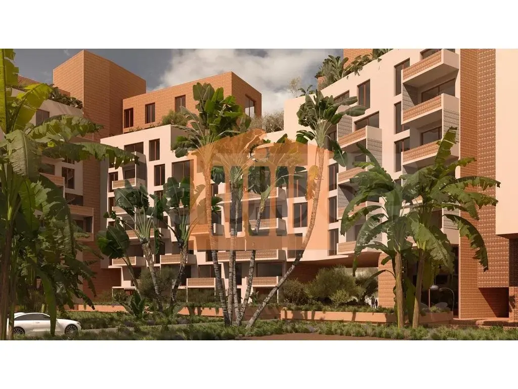 Apartament 1+1 dhoma 665 m² 1 kati