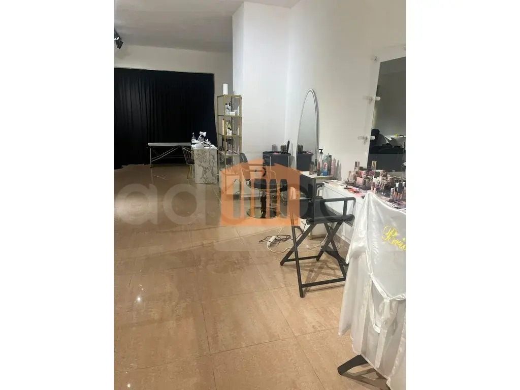Pasuri të palujtshme komerciale 62 m²