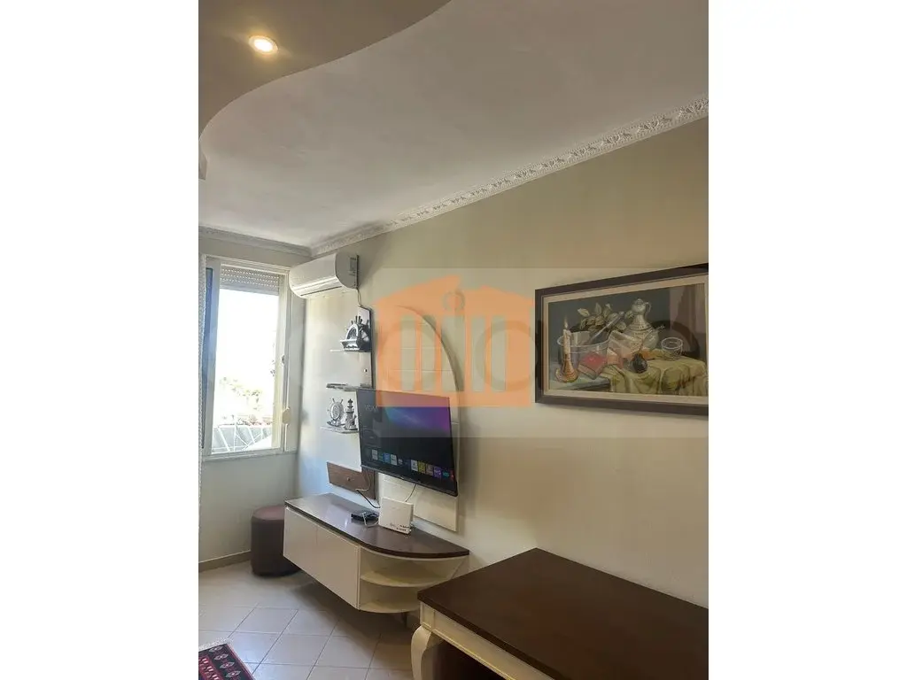 Apartament 1+1 dhoma 45 m² 3 kati