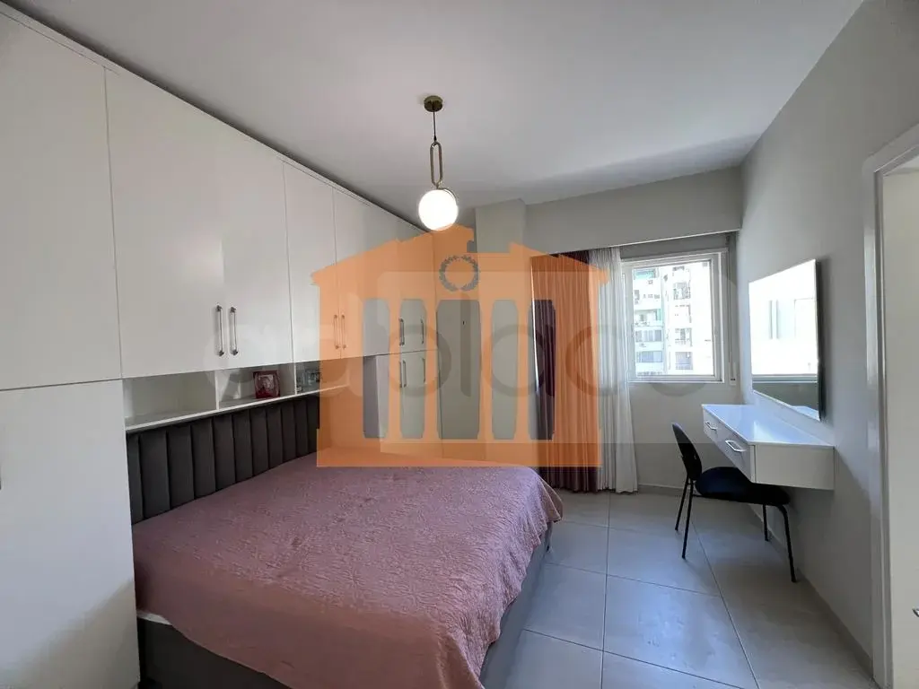 Apartament 1+2 dhoma 146 m² 8 kati