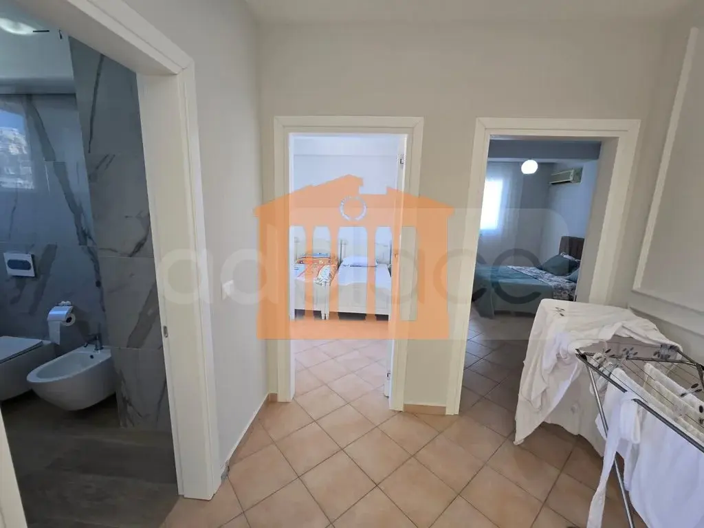 Apartament 1+2 dhoma 120 m² 7 kati