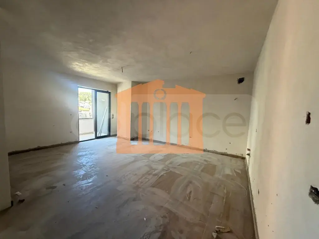 Apartament 1+1 dhoma 56 m² 3 kati