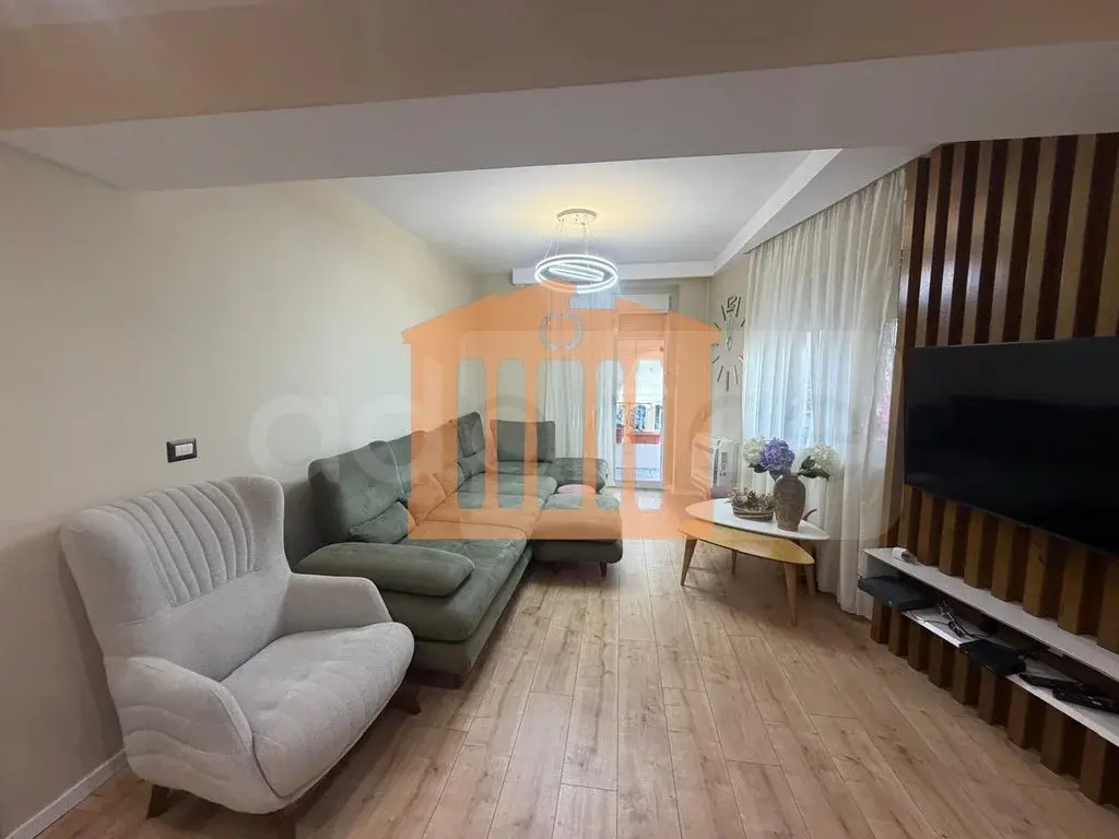 Apartament 1+1 dhoma 60 m² 1 kati