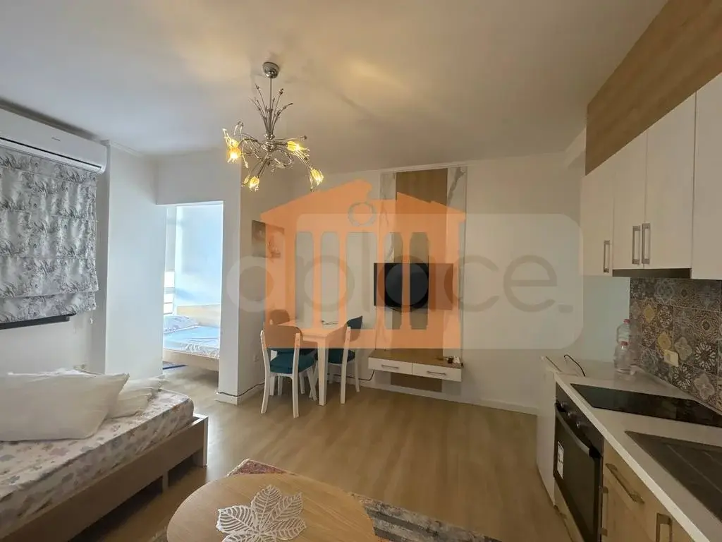 Apartament 1+2 dhoma 70 m² 3 kati