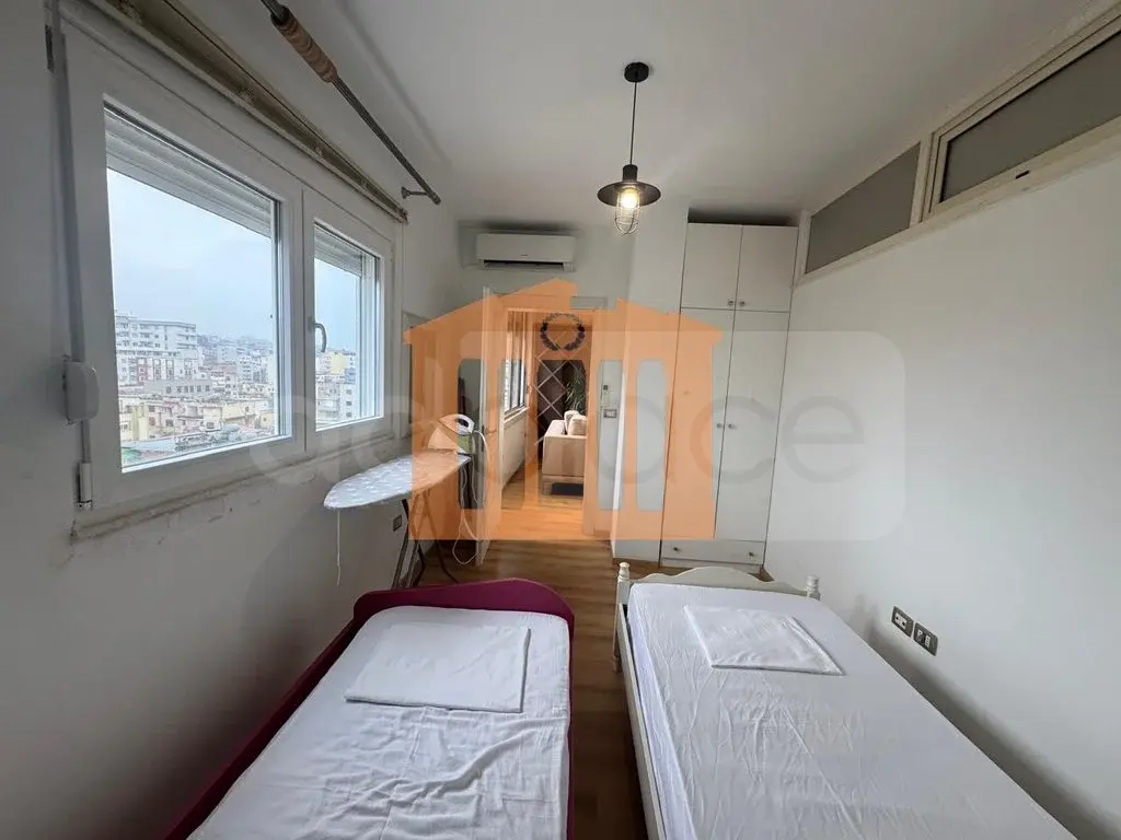 Apartament 1+2 dhoma 73 m² 7 kati