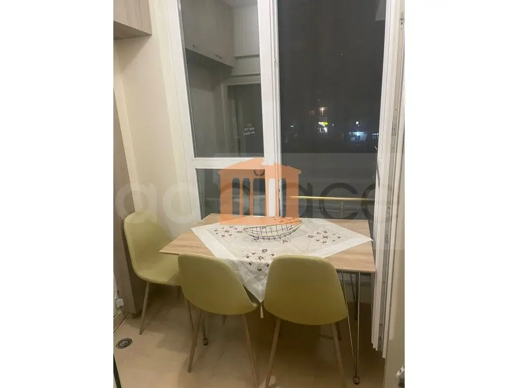 Apartament 1+1 dhoma 57 m² 2 kati