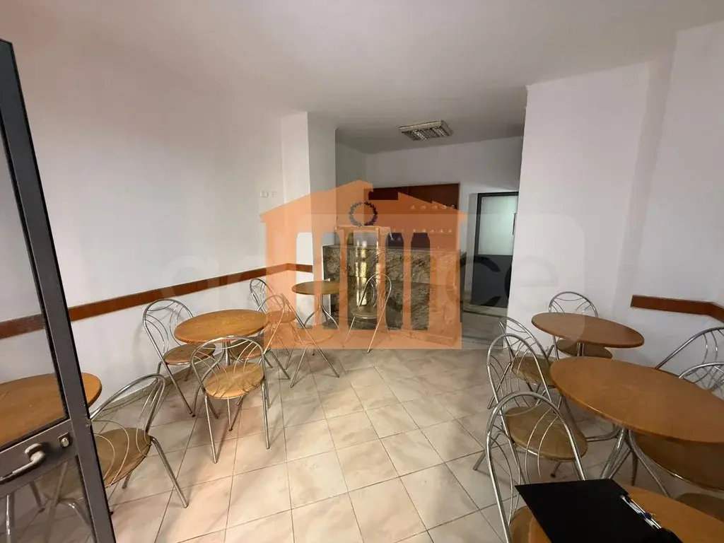 Pasuri të palujtshme komerciale 32 m² 1 kati