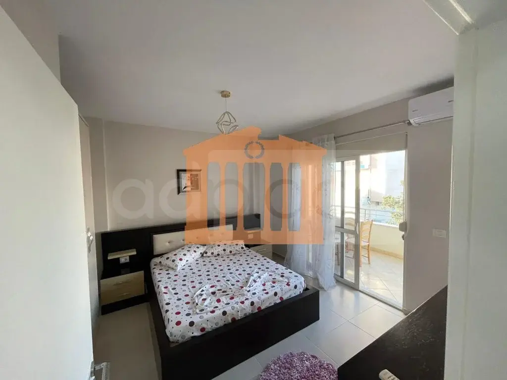 Apartament 1+2 dhoma 83 m² 2 kati