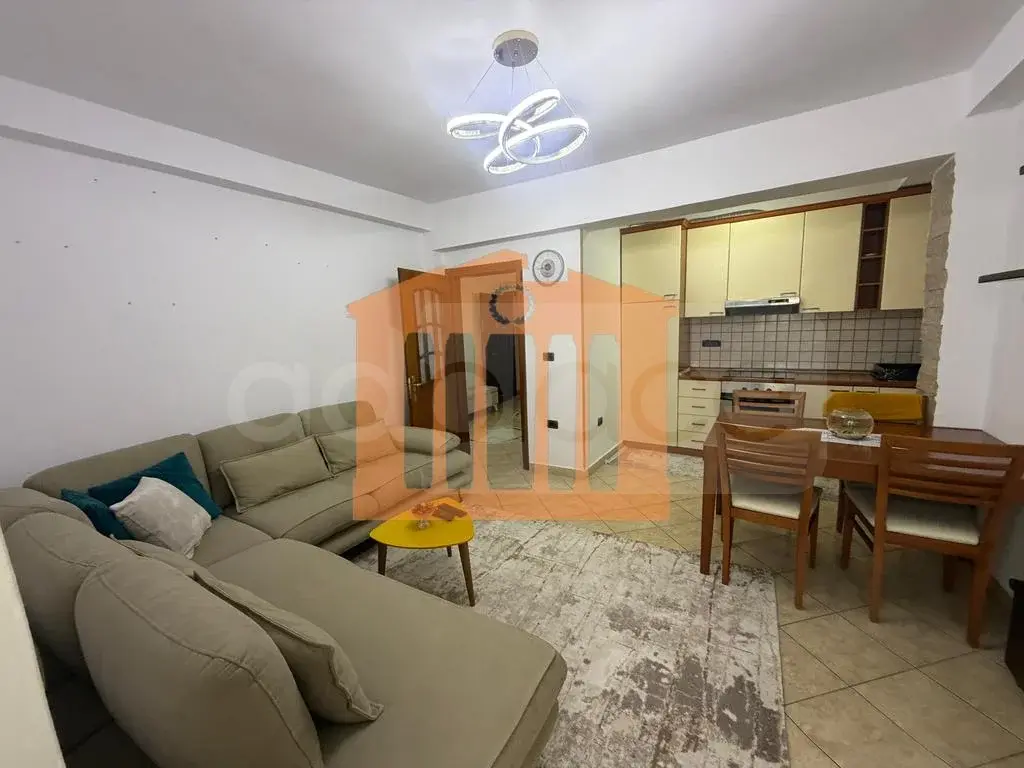 Apartament 1+2 dhoma 75 m² 5 kati