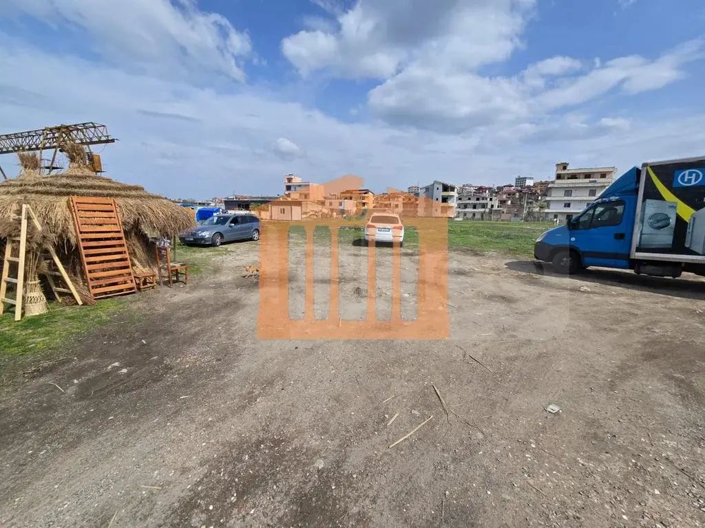 Apartament 1600 m²