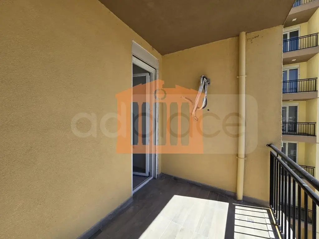 Apartament 1+2 dhoma 67 m² 8 kati