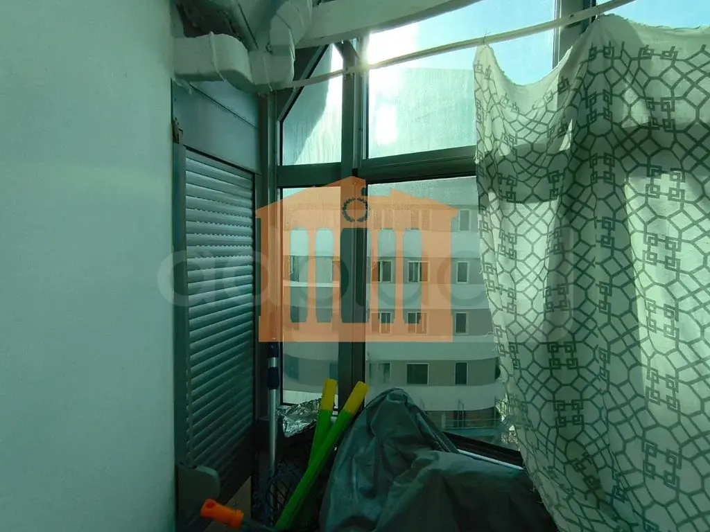 Apartament 1+2 dhoma 89 m² 4 kati