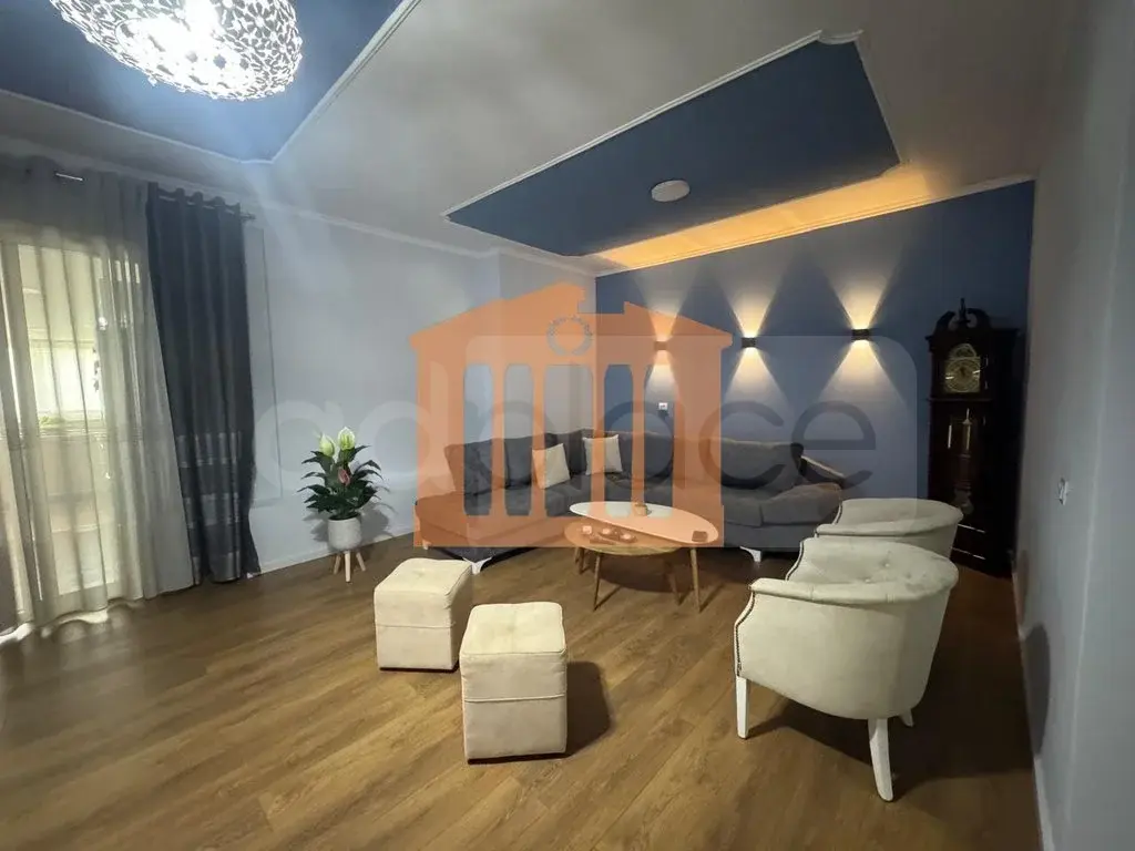 Apartament 1+2 dhoma 112 m² 1 kati