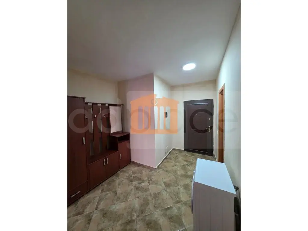 Apartament 1+1 dhoma 55 m² 3 kati