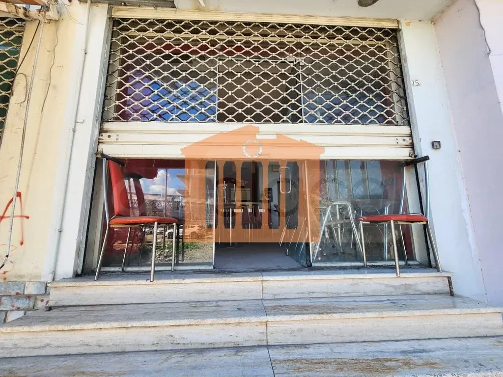 Pasuri të patundshme komerciale 32 m²