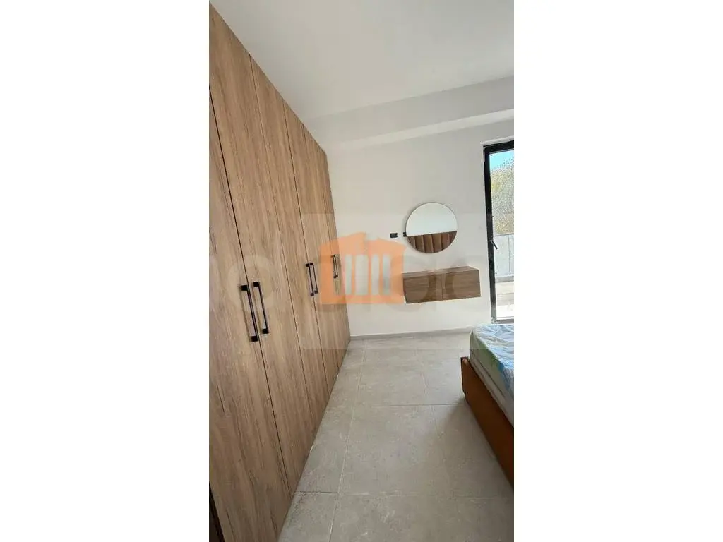 Apartament 1+1 dhoma 51 m² 3 kati