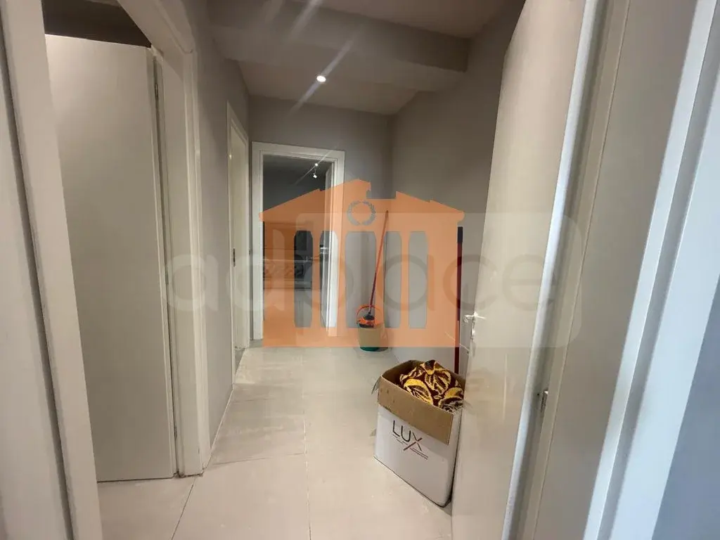 Apartament 1+2 dhoma 115 m² 2 kati