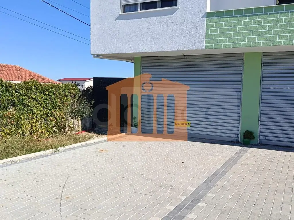 Pasuri të patundshme komerciale 40 m²