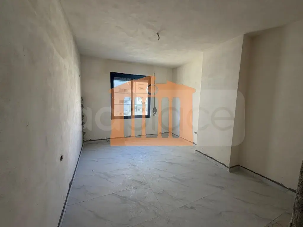 Apartament 1+1 dhoma 61 m² 1 kati