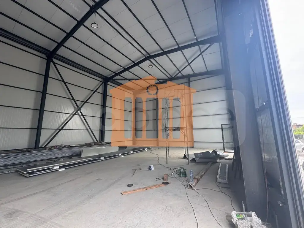 Pasuri të palujtshme komerciale 185 m²