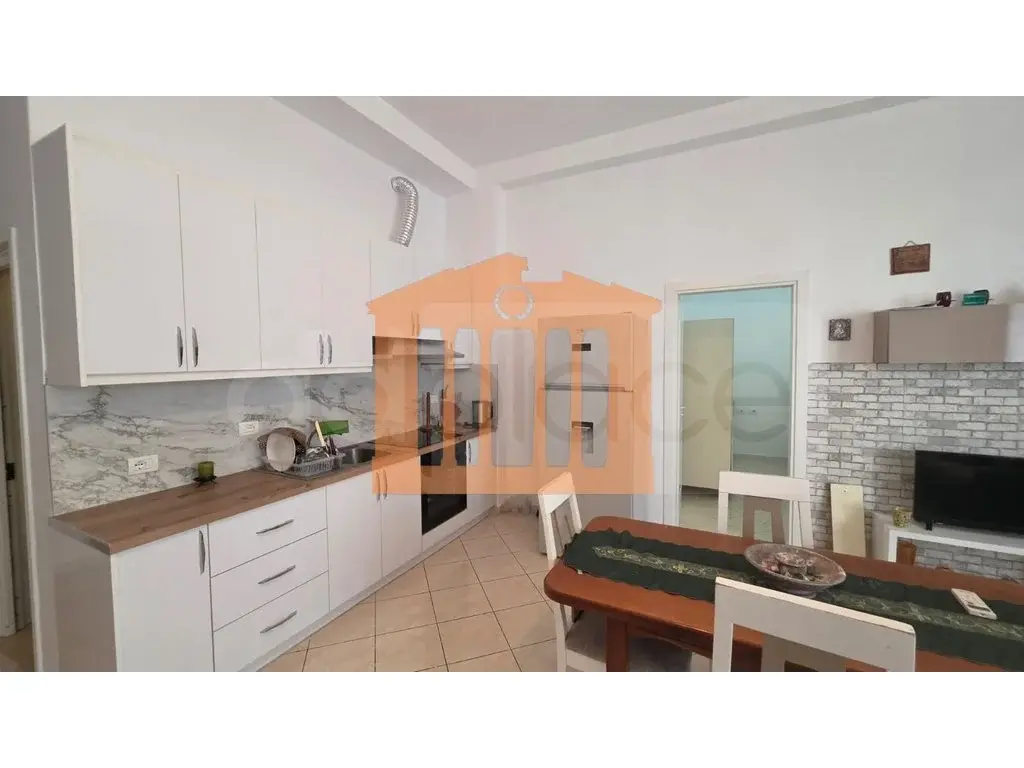 Apartament 1+1 dhoma 70 m² 1 kati