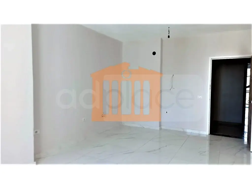 Apartament 1+1 dhoma 60 m² 8 kati