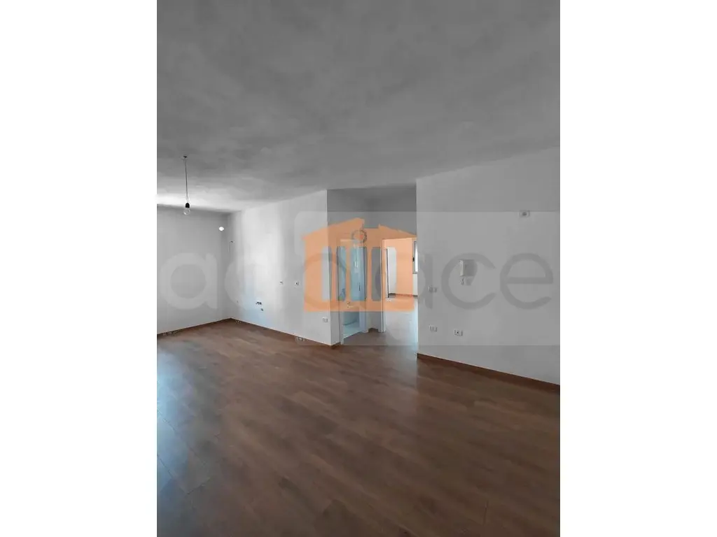 Apartament 1+1 dhoma 66 m² 2 kati