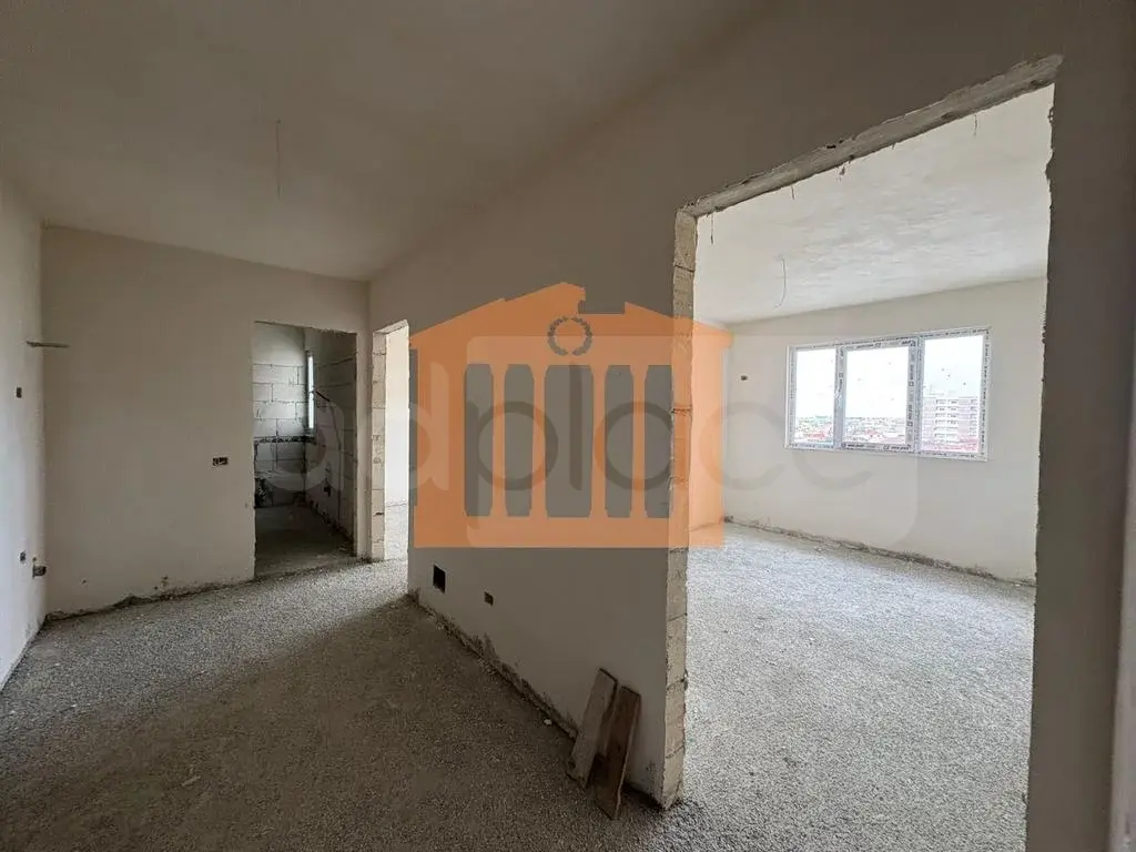 Apartament 1+2 dhoma 87 m² 5 kati